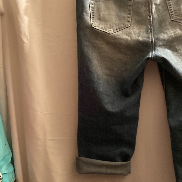 Blue crush jeans in size 11 ladies - Picture 8 of 8